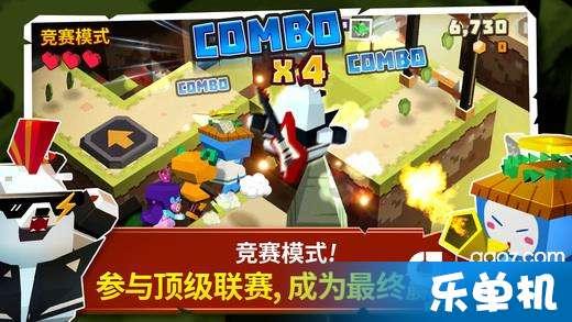 坦克世界闪击战